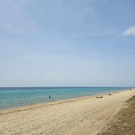 וילה Oasis House