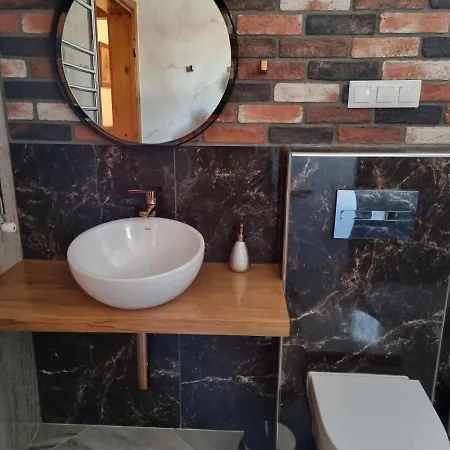 Villa Oasis House Vergia