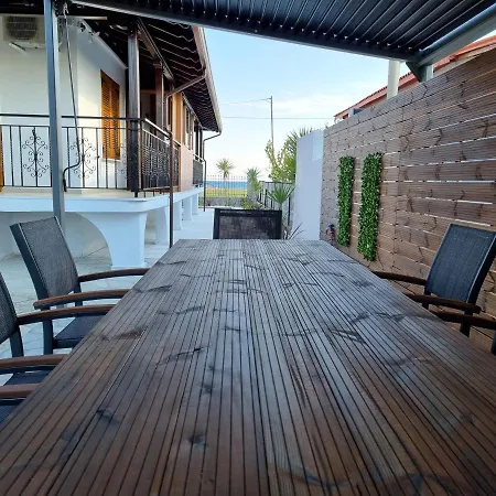 Villa Oasis House *