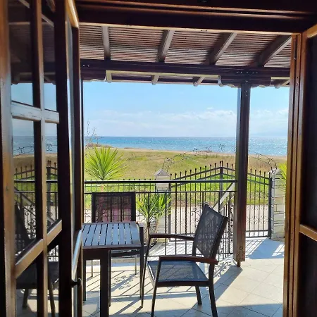 Oasis House Villa *