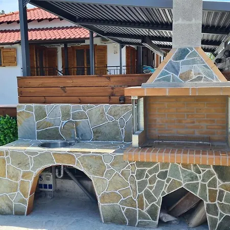 Villa Oasis House *