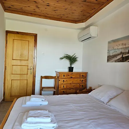 فيلة Oasis House *