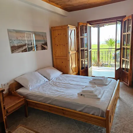 Oasis House