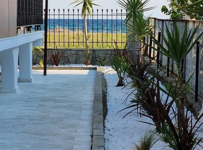 别墅 Oasis House *