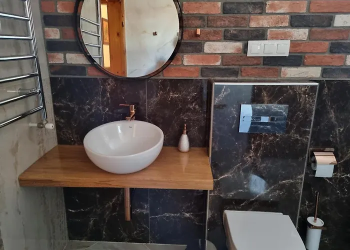 别墅 Oasis House Vergia