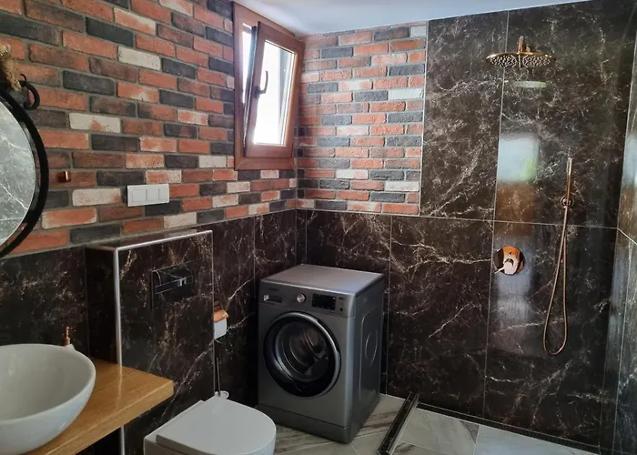 Oasis House 别墅 Vergia