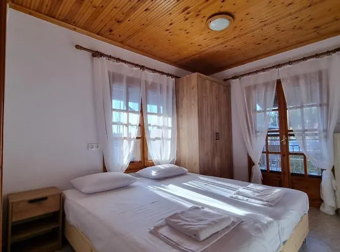 Villa Oasis House *