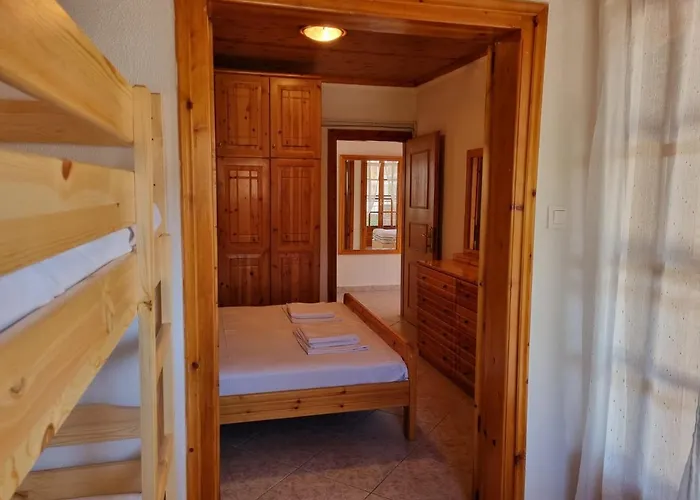 Oasis House 别墅 *