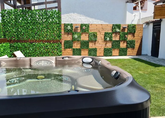 Villa Oasis House *