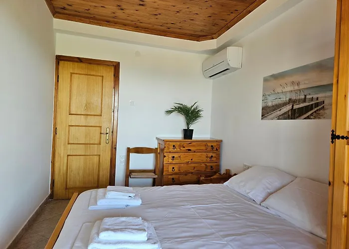 Villa Oasis House *
