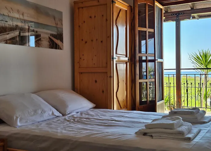 Oasis House